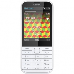 Nokia 225 Dual Sim -  1